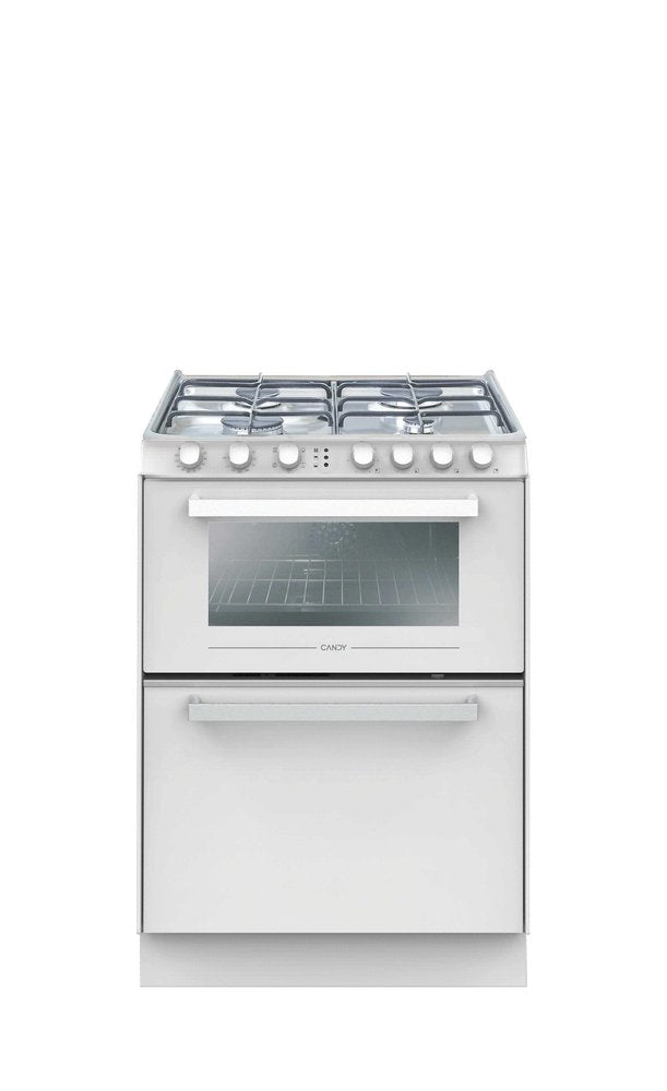 EAN 8059019015729 - Candy TRIO4GWNT/1 equipo combinado para la cocina Blanco imagen 1