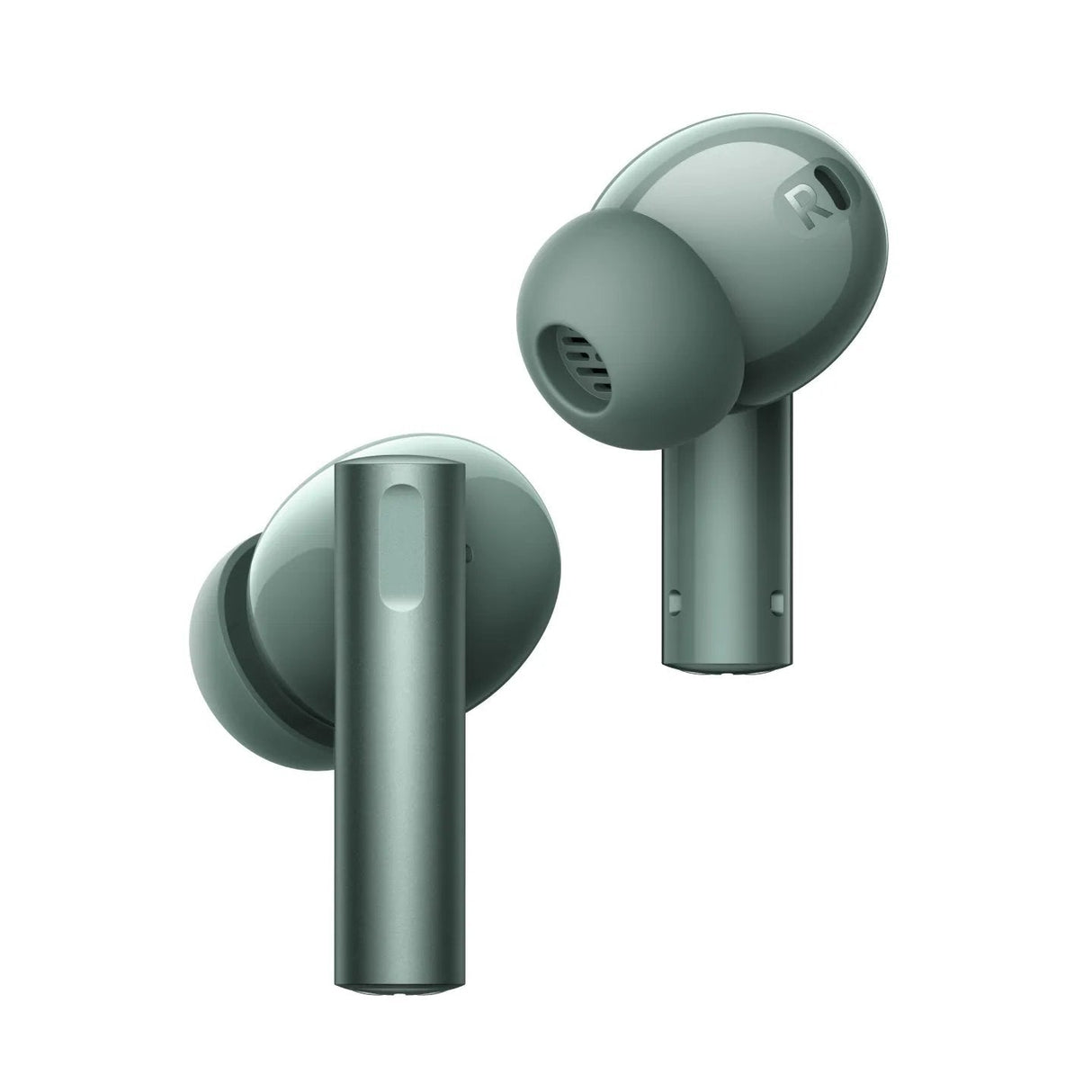 Auriculares Realme Buds Air6 Forest Green