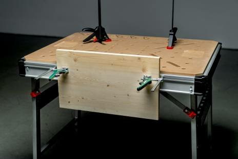 Metabo Multifunktionstisch Mwb100