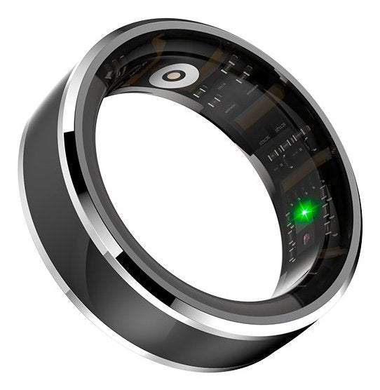 EAN 8434847073798 - COOL Accesorios 8434847073798 rastreador de actividad No Anillo inteligente rastreador de actividad Negro imagen 4