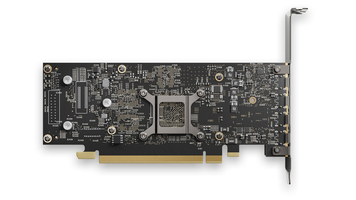 EAN 5032037237017 - Intel Arc Pro A50 6 GB GDDR6 imagen 6