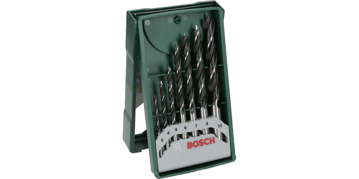 EAN 3165140430296 - Bosch 2 607 019 580 broca imagen 1