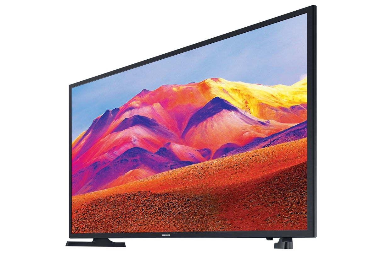 EAN 8806094908565 - Samsung UE32T5302CE 81,3 cm (32") Full HD Smart TV Wifi Negro imagen 4
