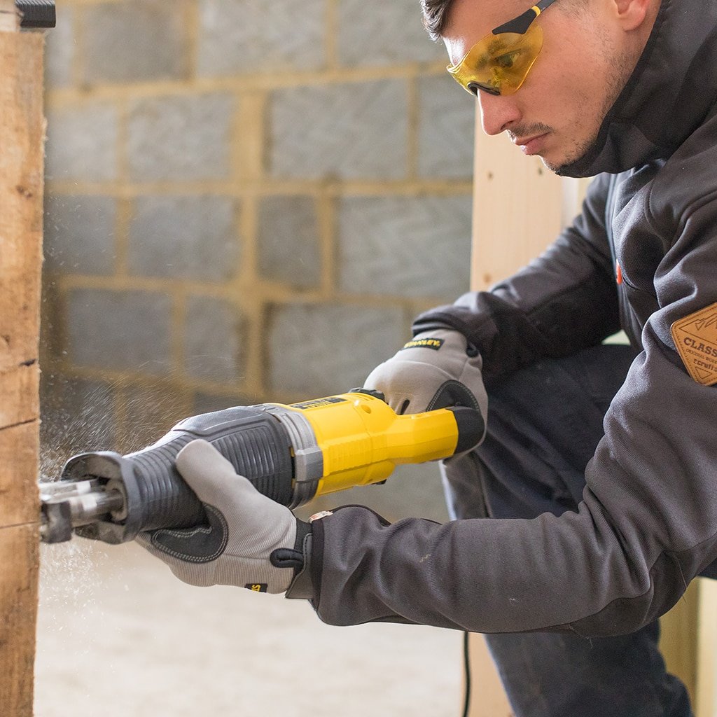 Stanley Fme360 900 W Negro, Amarillo