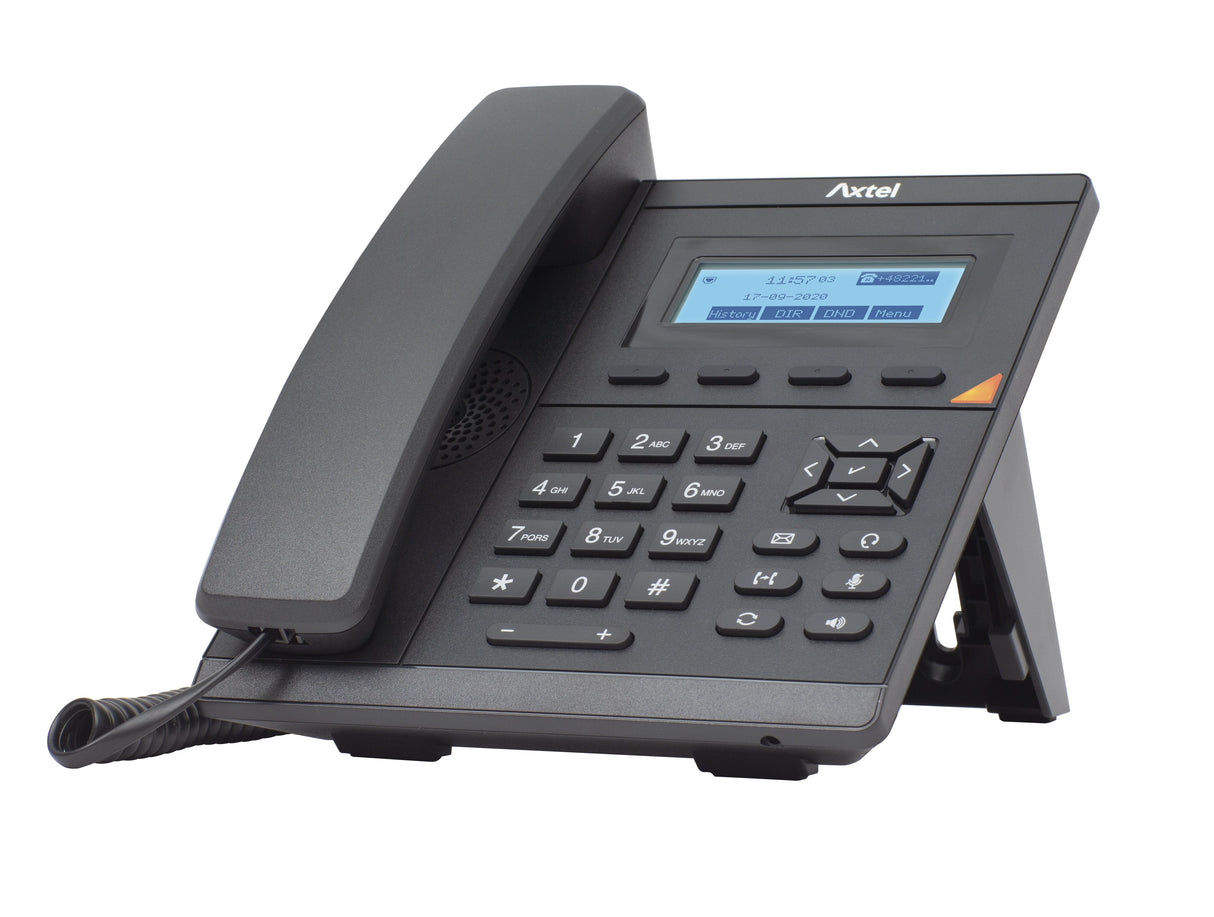 Telefono Ip Axtel Ax-200