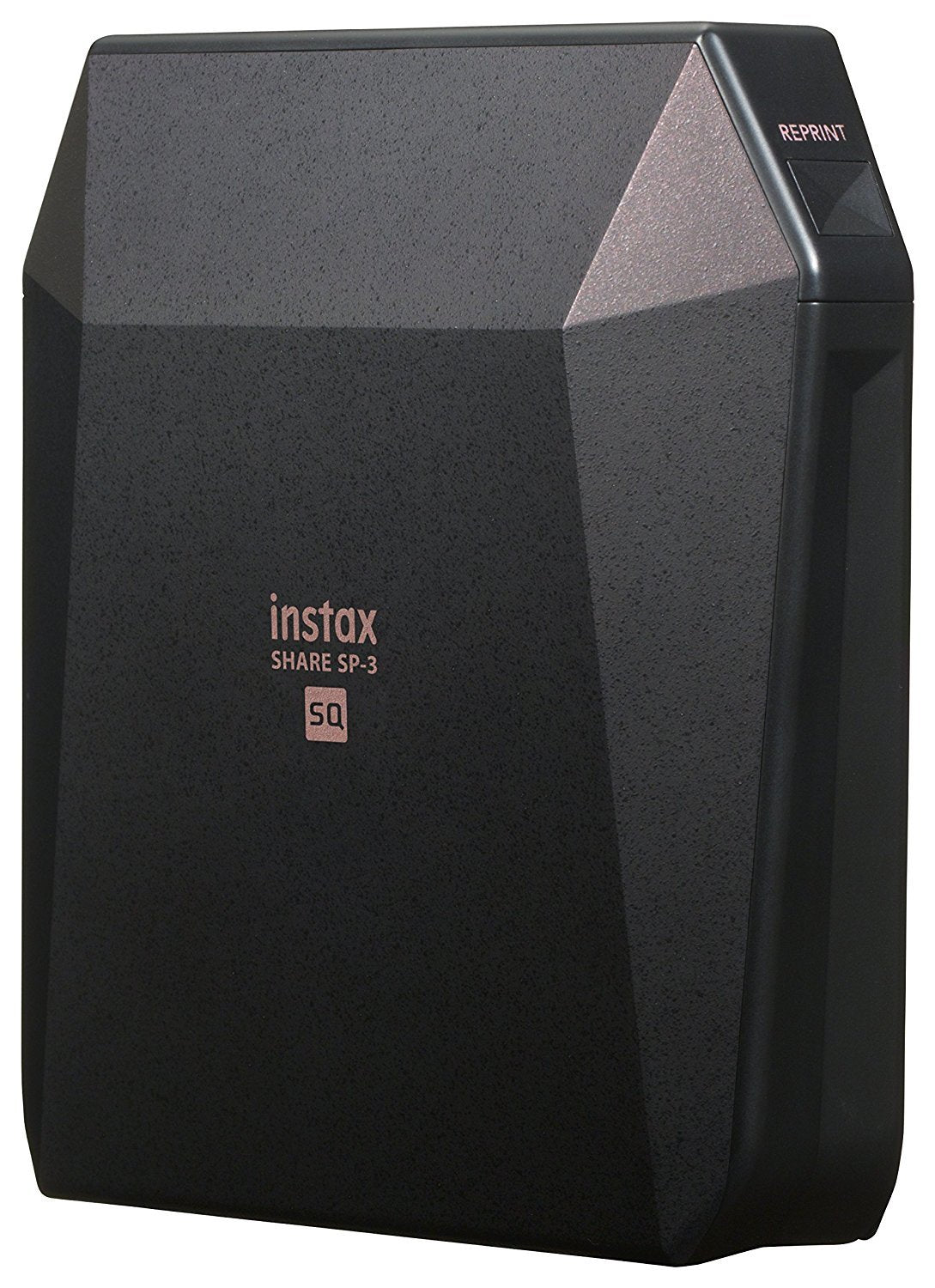 Fujifilm Instax Share Sp-3 Impresora De Foto 800 X 600 Dpi 2.4" X 2.4" (6.2x6.2 Cm) Wifi