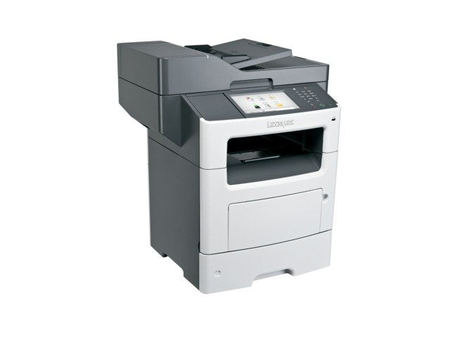 Lexmark Mulifuncion Monocromo Evergreen Xm3150