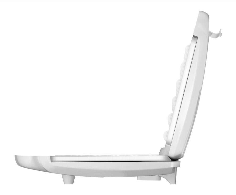 Unold 48360 Máquina Para Hacer Gofres Con Nueces