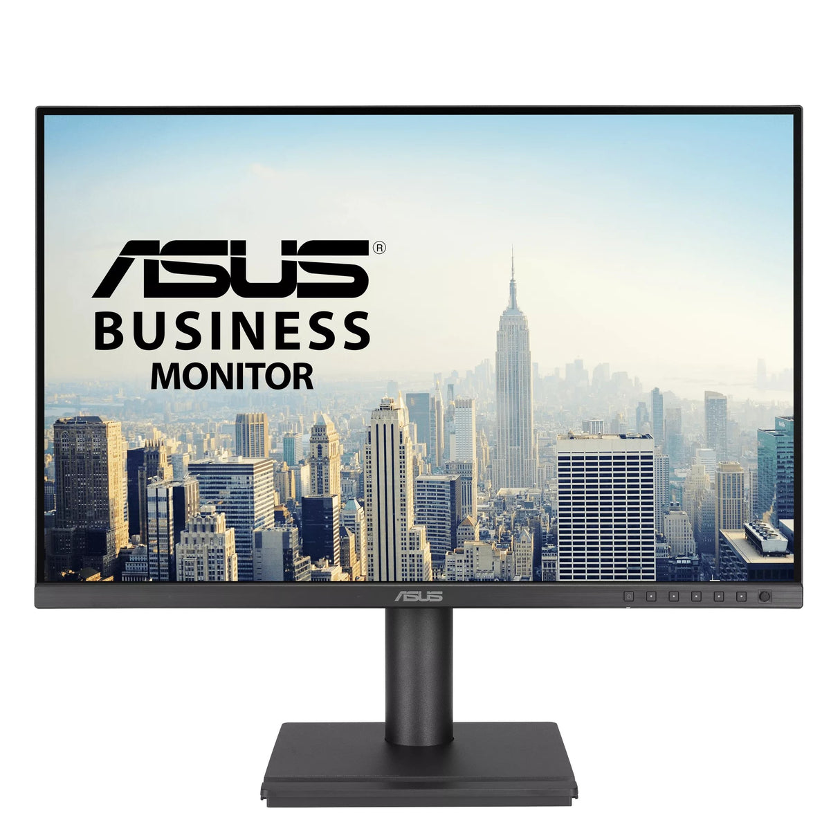 EAN 4711387649244 - ASUS BE248QF pantalla para PC 61,2 cm (24.1") 1920 x 1200 Pixeles WUXGA LED Negro imagen 3