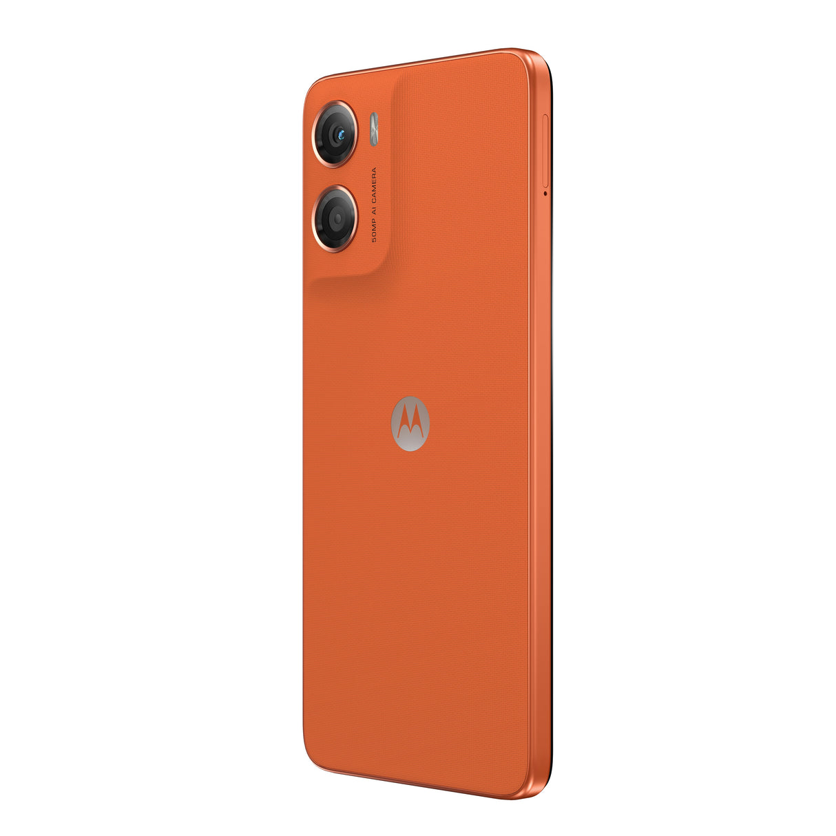 EAN 840493601595 - Motorola moto g06 17,5 cm (6.88") SIM doble Android 15 4G USB Tipo C 4 GB 256 GB 5200 mAh Naranja imagen 6