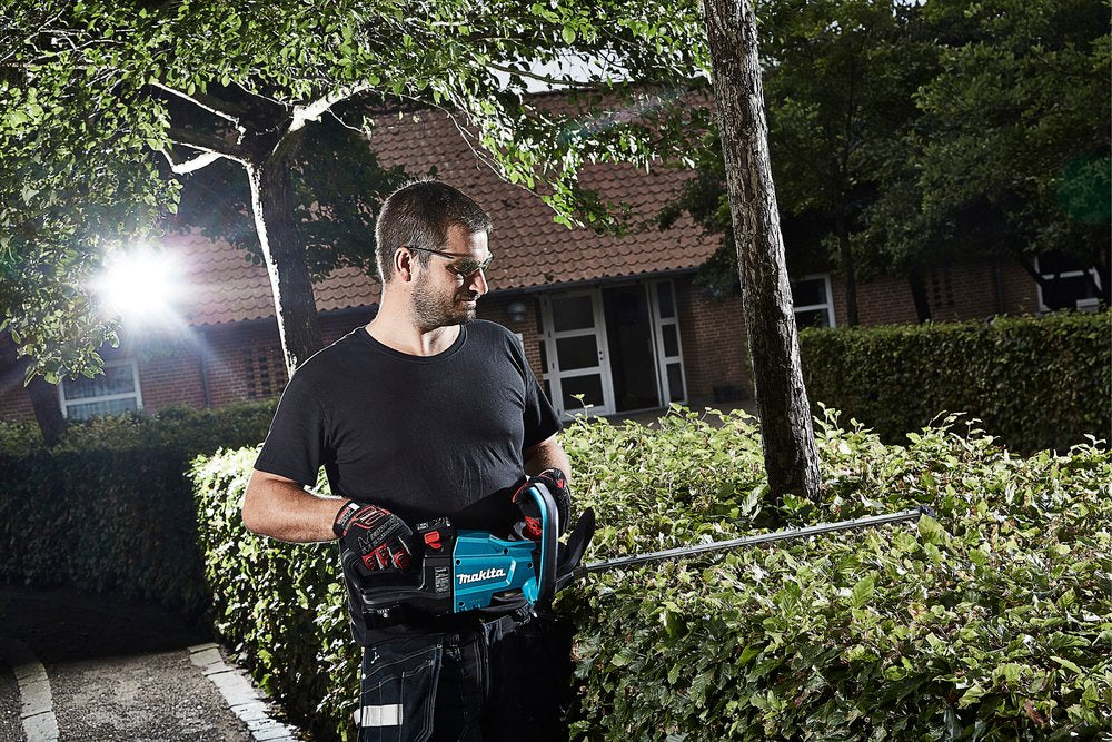 Makita Cortasetos Inalámbrico Duh502z, 18 Voltios Duh502z