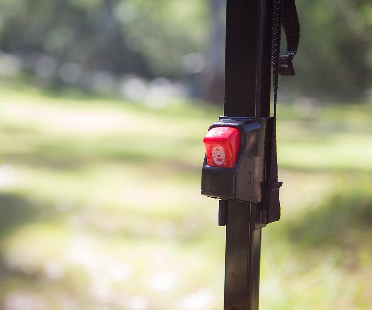 Coleman Fastpitch Event Shelter Xl, Pabellón 2000032026
