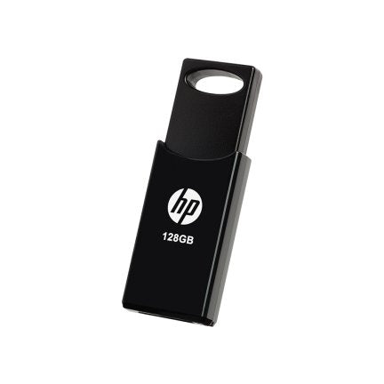 EAN 4712847096448 - PNY v212w unidad flash USB 128 GB USB tipo A 2.0 Negro imagen 1
