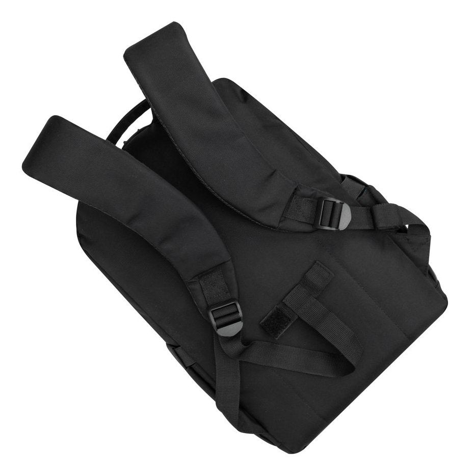Rivacase Alpendorf 7523 Mochila Eco 13.3"-14" Negro 7523
