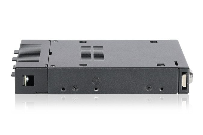 EAN 4713227445245 - Icy Dock MB601M2K-1B caja para disco duro externo Caja externa para unidad de estado sólido (SSD) Negro 3 imagen 2