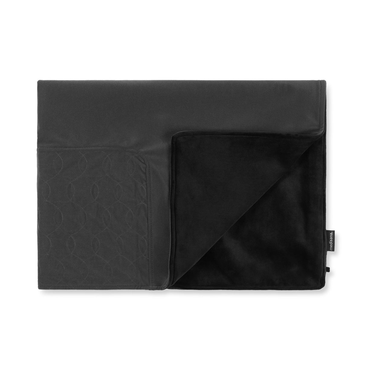 EAN 4015588602726 - Medisana OL 200 Manta eléctrica 19,24 W Negro imagen 3