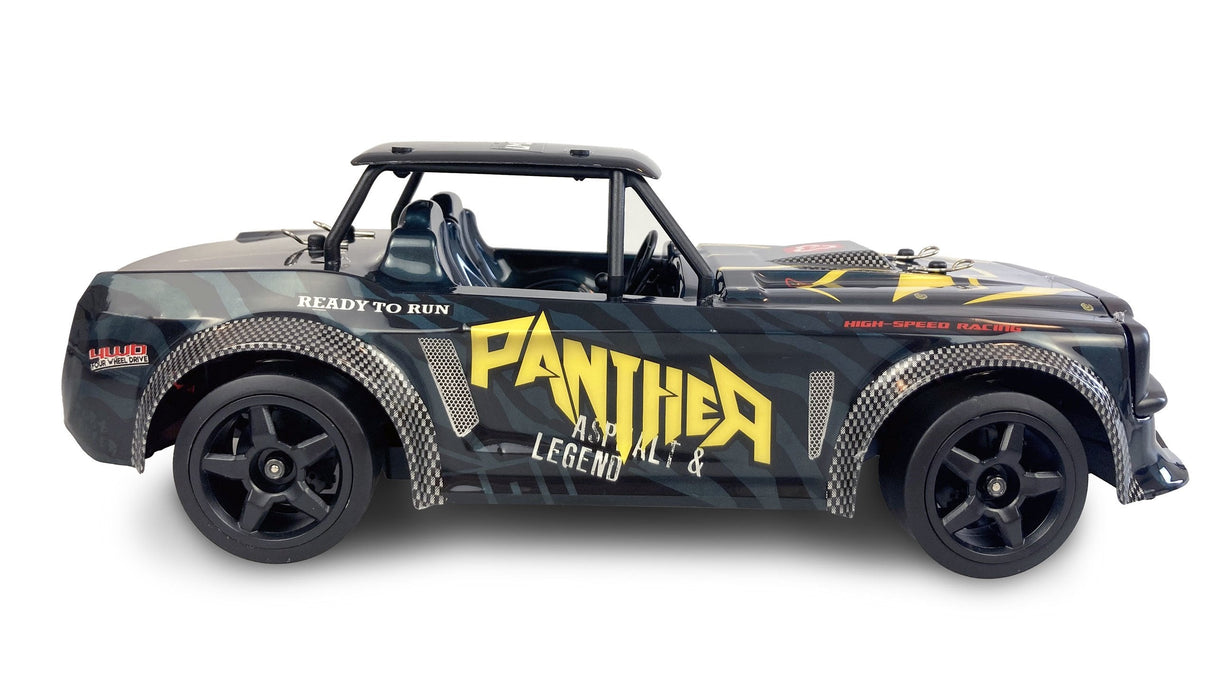 EAN 4260677956253 - Amewi Panther modelo controlado por radio Coche deportivo Motor eléctrico 1:16 imagen 4