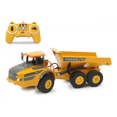 Jamara Muldenkipper Volvo A40g