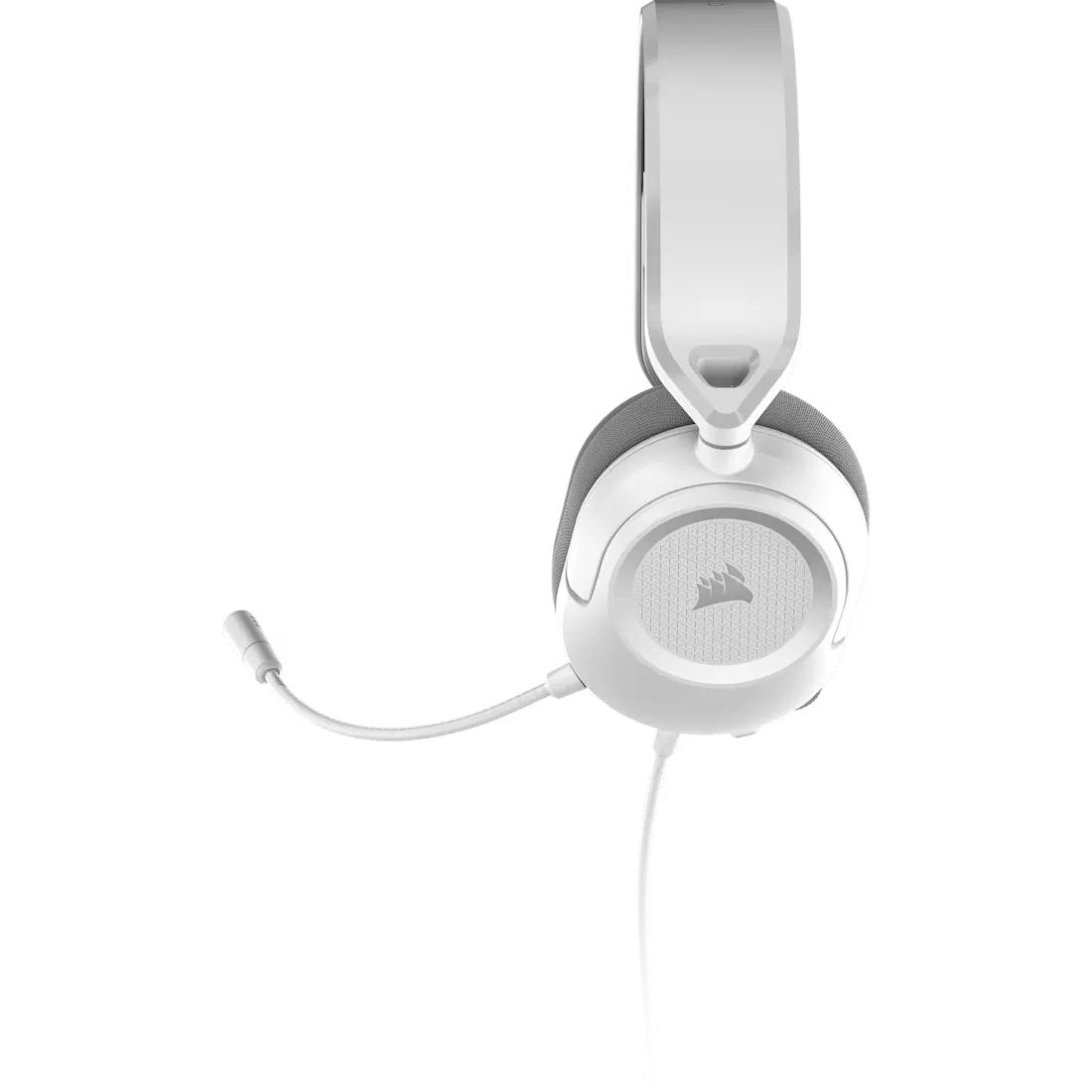 Auriculares Corsair Hs35 V3 Blanco - Ww