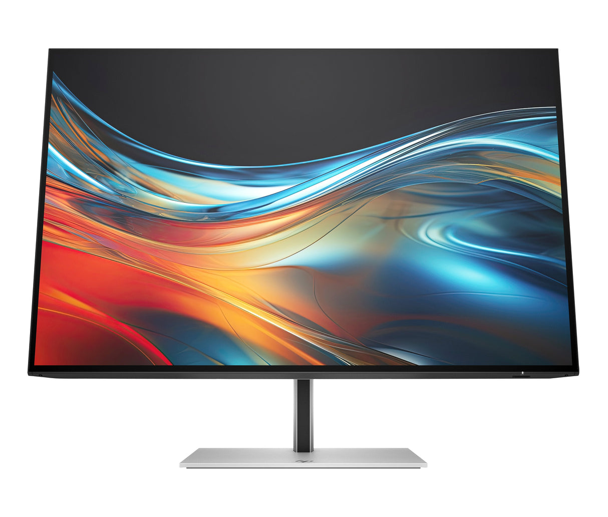 EAN 5715063476154 - HP Series 7 Pro 24 inch WUXGA Monitor - 724pn pantalla para PC 61 cm (24") 1920 x 1200 Pixeles LCD Negro, imagen 1