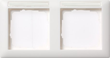 EAN 4010337092032 - GIRA Standard 55 Blanco imagen 1