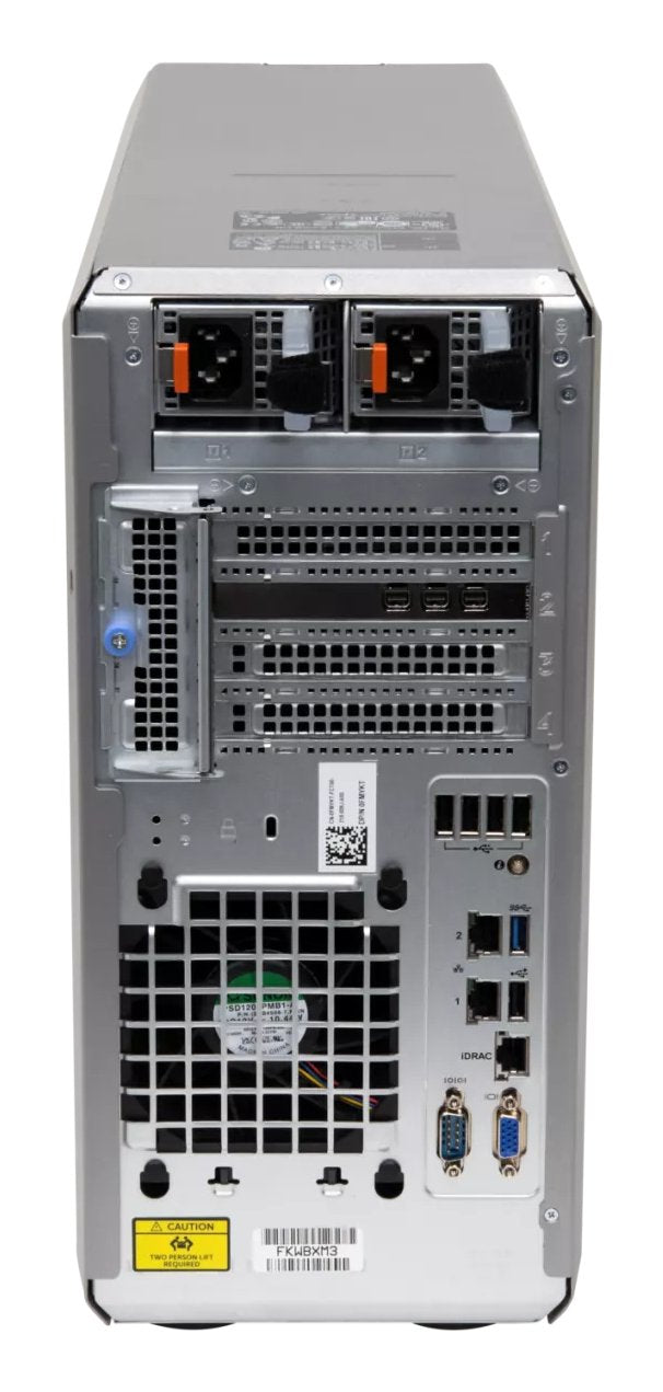 Grabador De Vídeo Axis 02536-002 En Red (Nvr) Gris