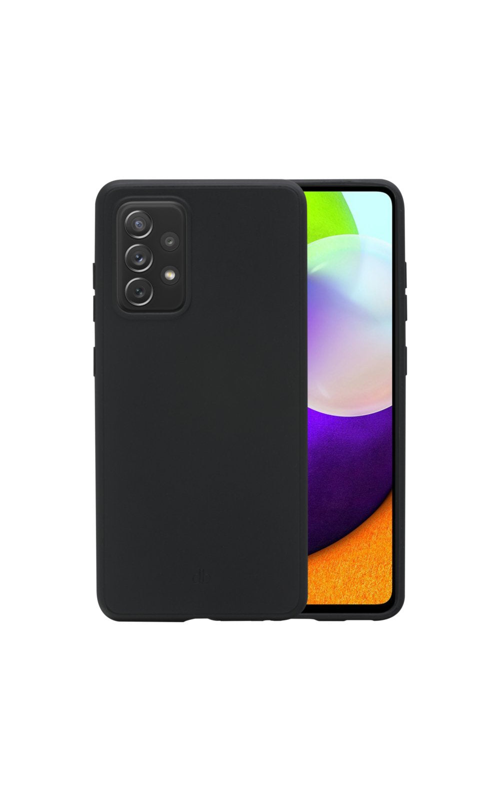 EAN 5711428041289 - dbramante1928 Nuuk funda para teléfono móvil 16,8 cm (6.6") Negro imagen 1