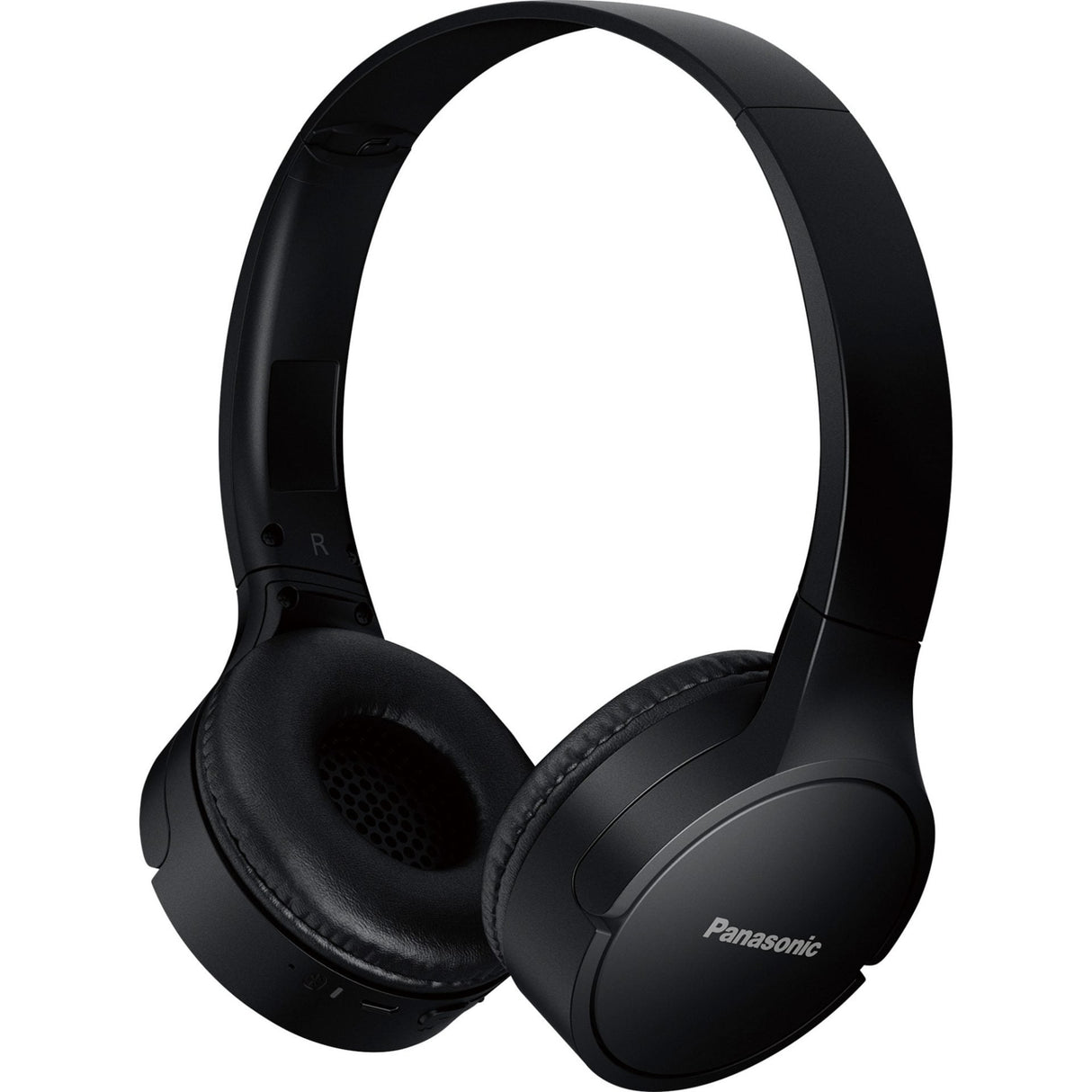 EAN 5025232937431 - Panasonic RB-HF420BE Auriculares Inalámbrico Diadema Música Bluetooth Negro imagen 1