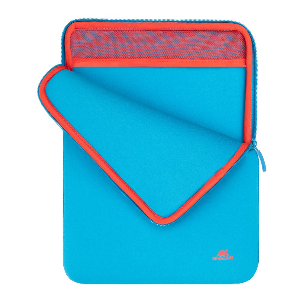 Nb Sleeve Antishock Macbook 13/5221 Blue Rivacase