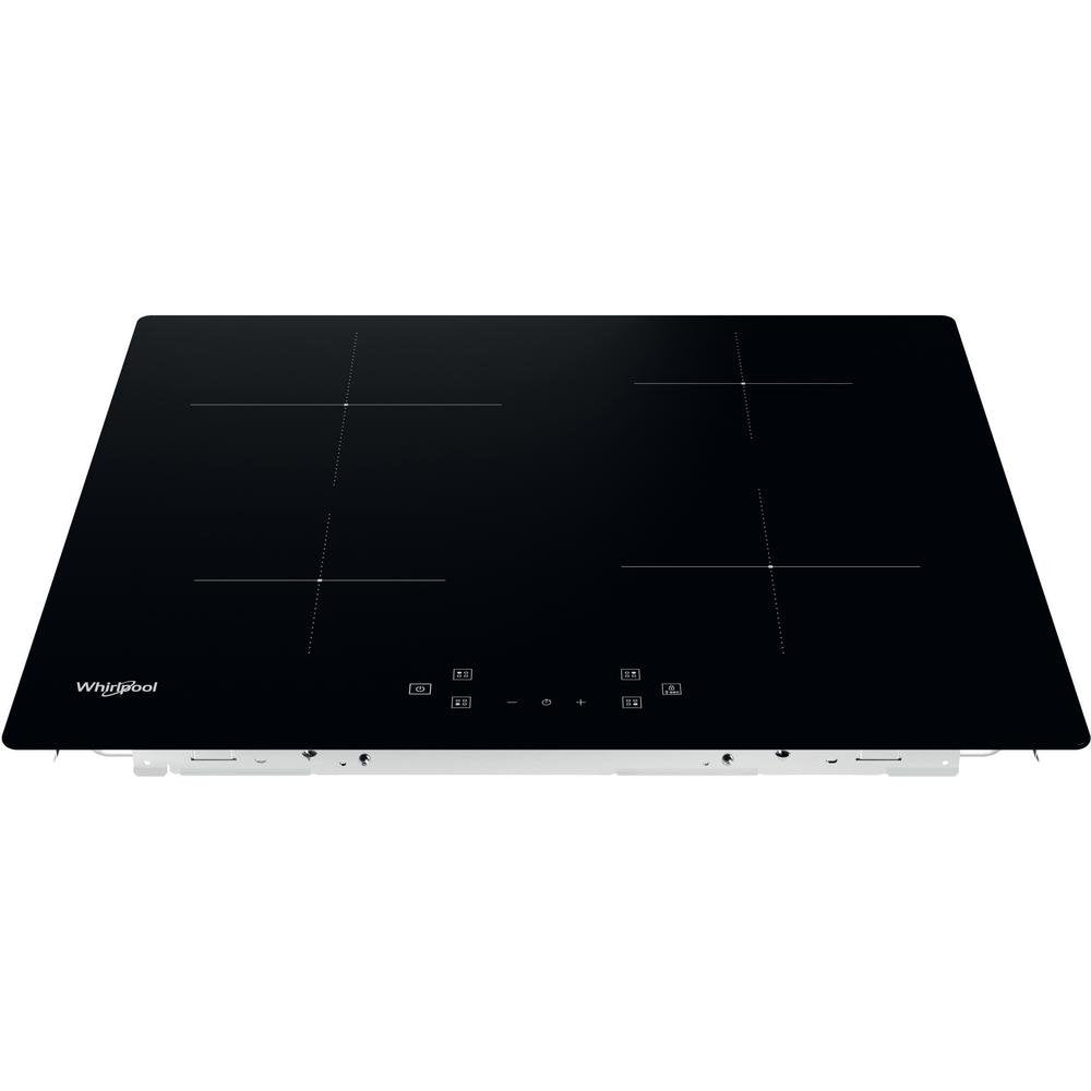 EAN 8003437604867 - Whirlpool WS Q4860 NE Negro Integrado 60 cm Con placa de inducción 4 zona(s) imagen 2