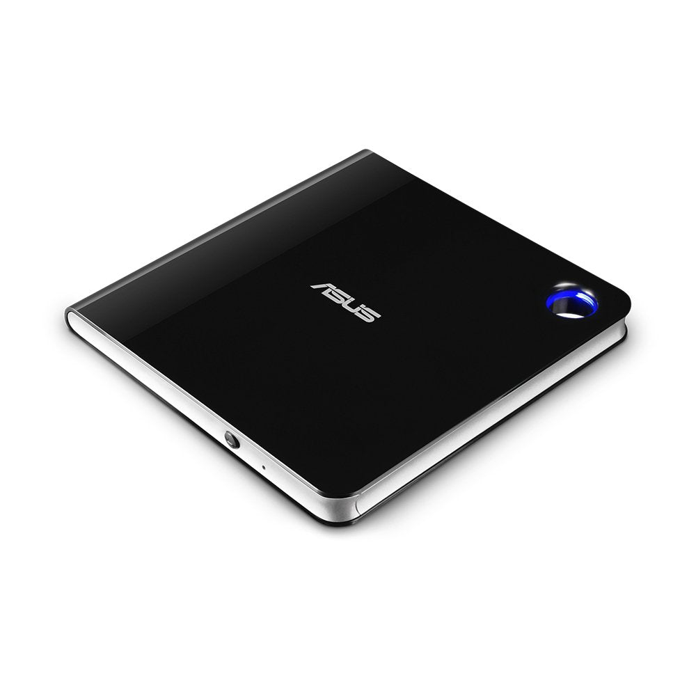 EAN 4718017160148 - ASUS SBW-06D5H-U unidad de disco óptico Blu-Ray RW Negro, Plata imagen 5
