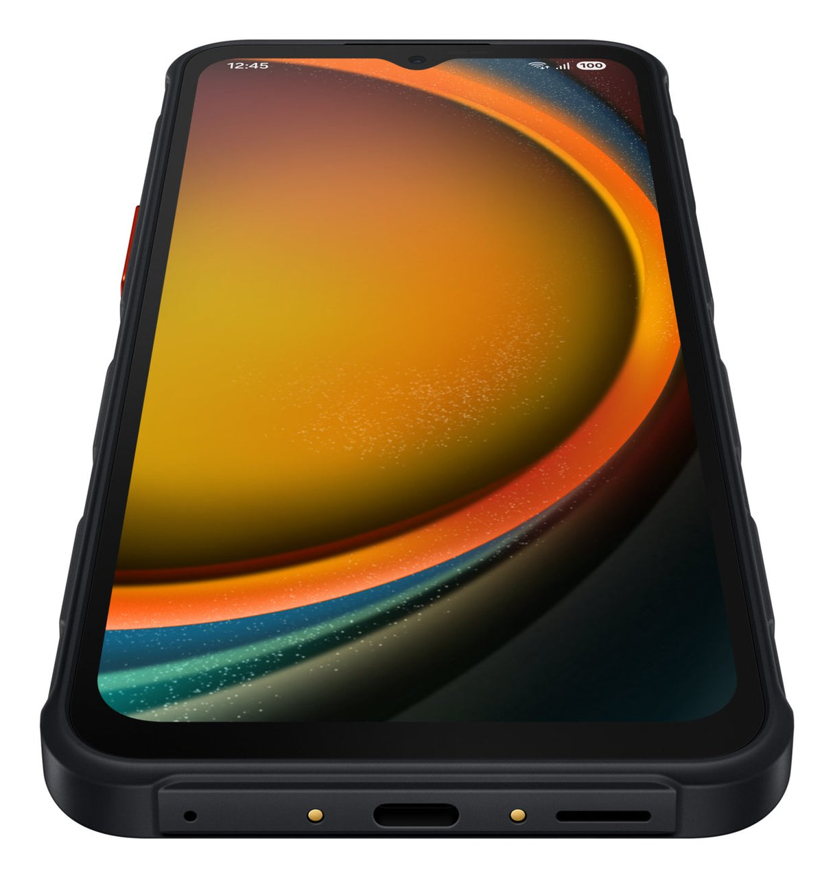 EAN 8806097699903 - Samsung Galaxy XCover7 Pro 16,8 cm (6.6") Ranura híbrida Dual SIM 5G USB Tipo C 6 GB 128 GB 4350 mAh Negr imagen 13