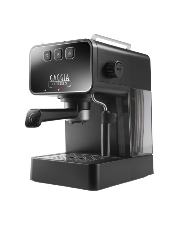 Cafetera Gaggia Espresso Evolution Nero Eg2115/01