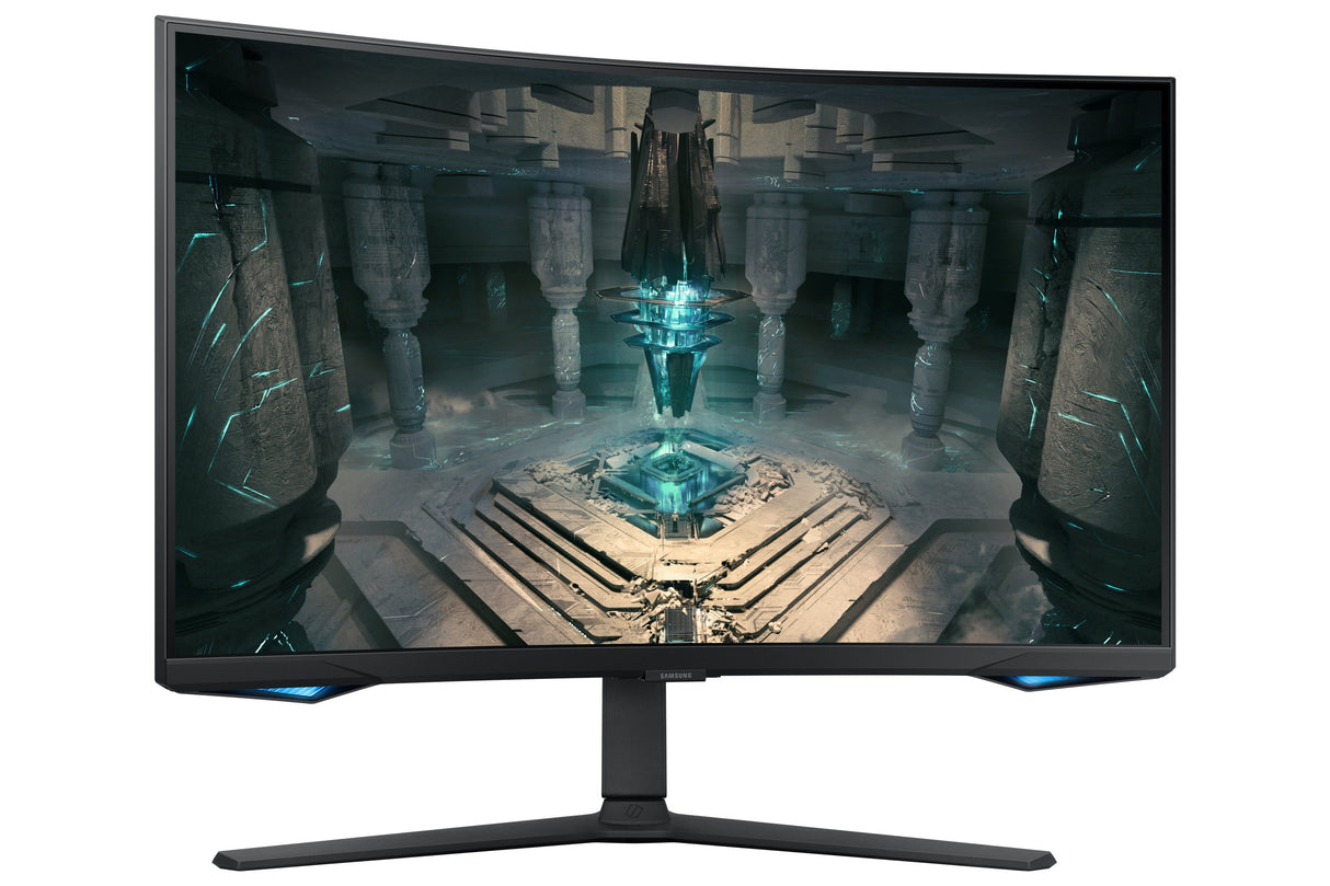 EAN 8806094192711 - Samsung G65B pantalla para PC 81,3 cm (32") 2560 x 1440 Pixeles Quad HD LED Negro imagen 5