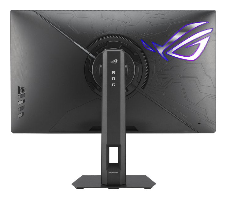 EAN 4711636237000 - ASUS ROG Strix XG27JCG pantalla para PC 68,6 cm (27") 5120 x 2880 Pixeles 5K Ultra HD LCD Negro imagen 3