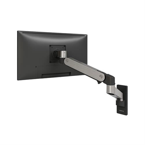 Ergotron Lx Pro - Kit De Fijación (Brazo Para Monitor) - Para Lcd-Display - Aluminium - Polished Aluminum - Tamaño De Pantalla: Hasta 86,4 Cm (Hasta 34 Pulgadas)