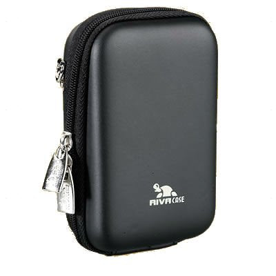 Rivacase 7103 Davos Digital Case Schwarz