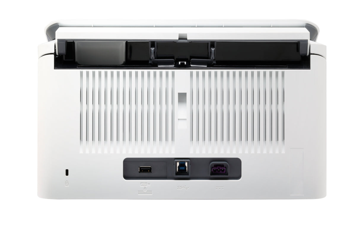 EAN 0193905029969 - HP ScanJet Enterprise Flow 5000 s5 Escáner alimentado con hojas 600 x 600 DPI A4 Blanco imagen 10