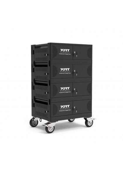 Charging Cabinet For Notebook