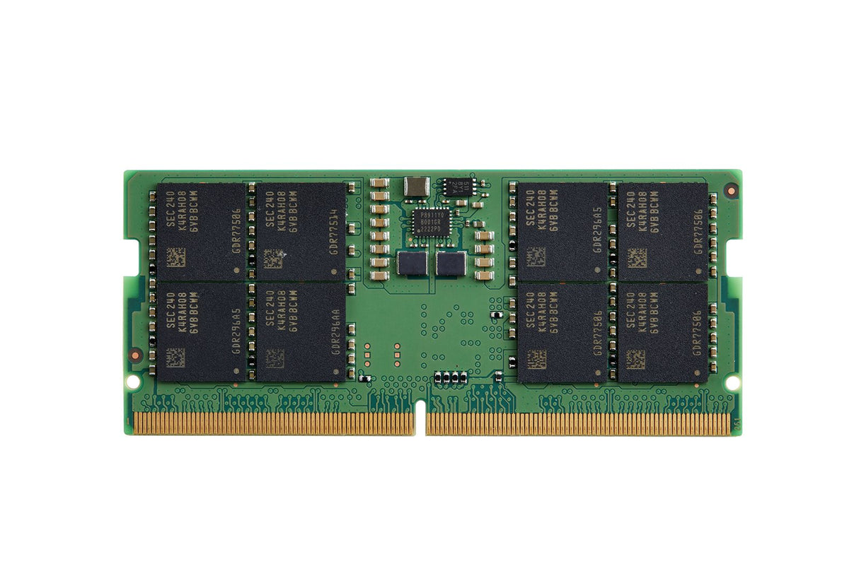 EAN 198990493381 - HP 16GB DDR5 (1x16GB) 5600 SODIMM Memory módulo de memoria imagen 1