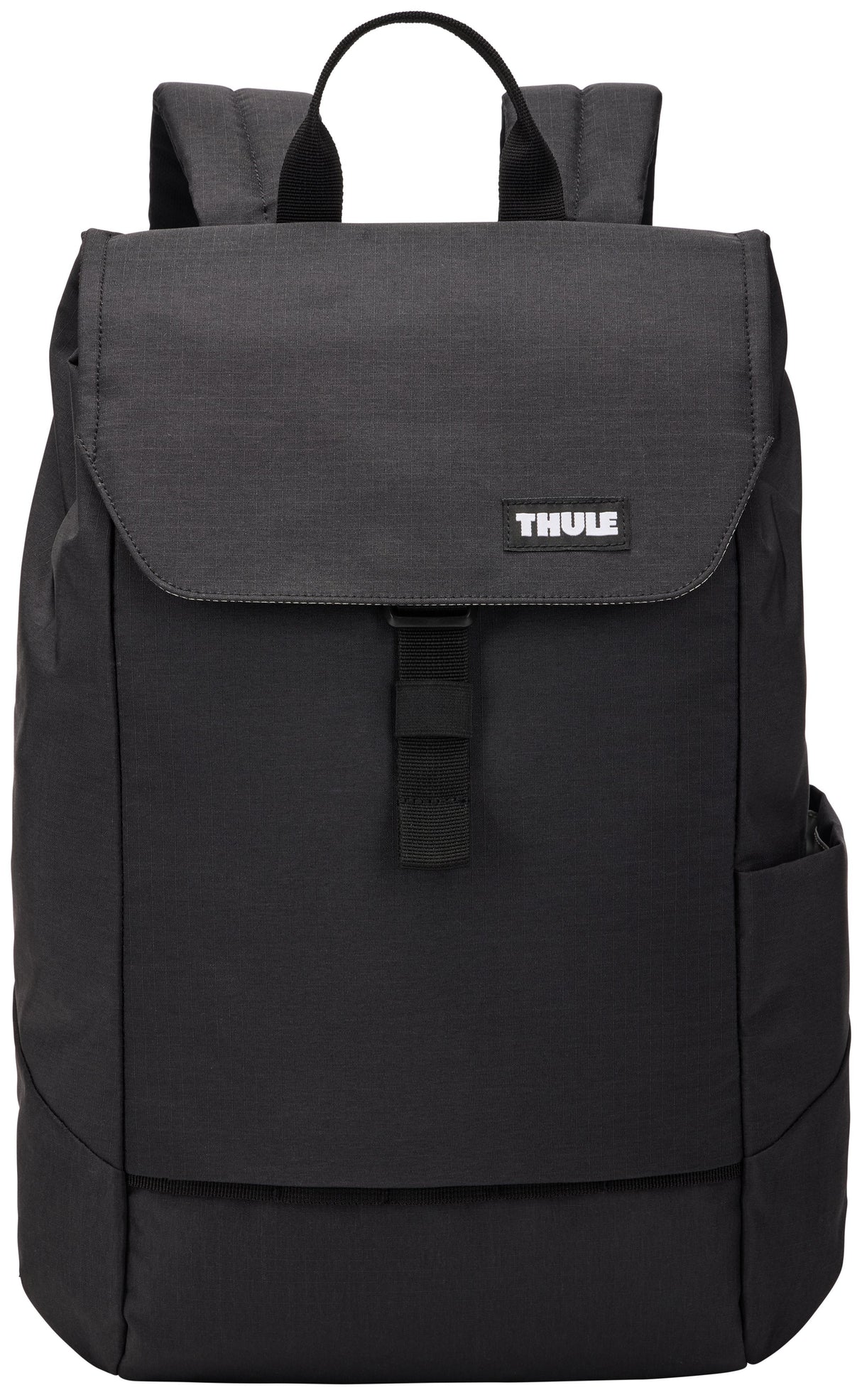 Thule Lithos Tlbp213 - Black Mochila Informal Negro Poliéster