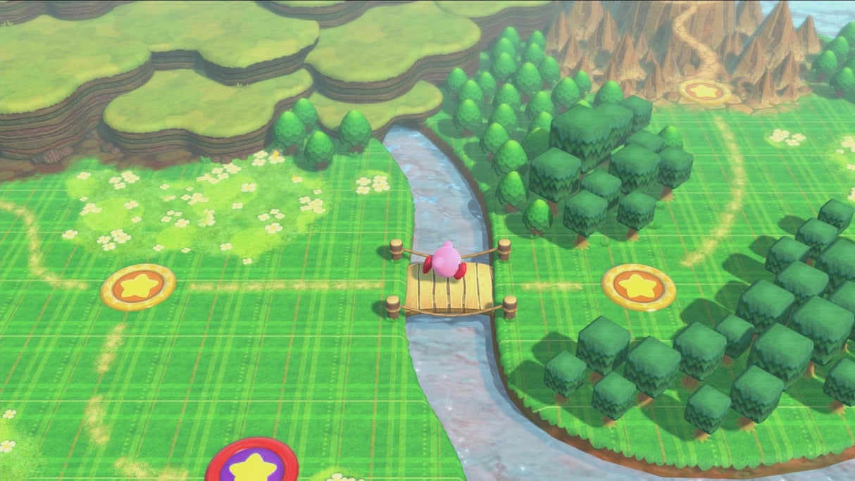Kirby Star Allies Switch Uk