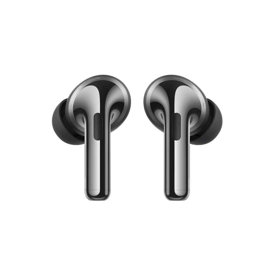 EAN 6921815627074 - OnePlus Buds Pro 3 Auriculares Inalámbrico Dentro de oído Llamadas/Música Bluetooth Negro imagen 6