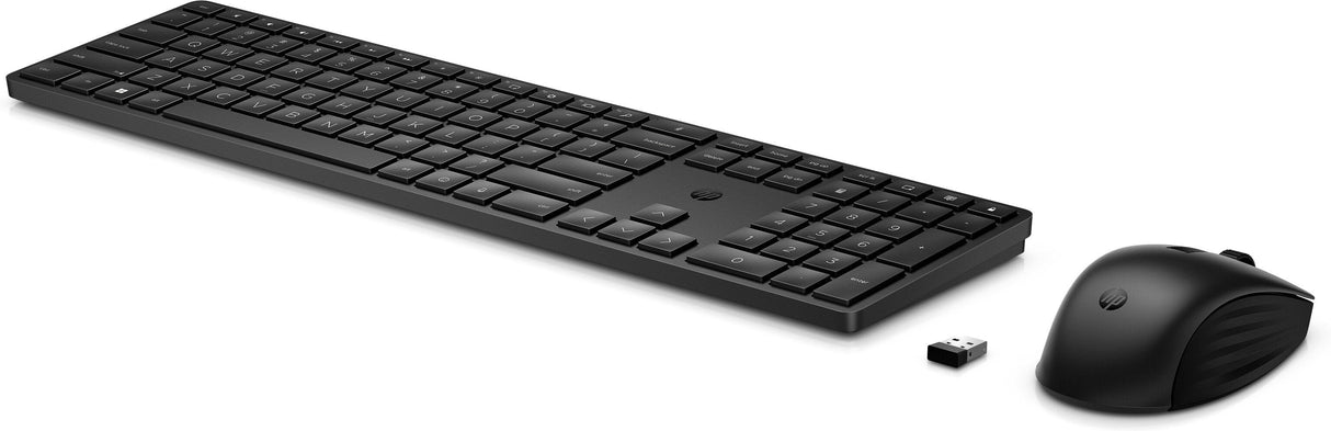 655 Wireless Keyboard And Mouse Combo Finland