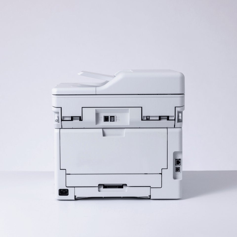 EAN 4977766824033 - Brother MFC-L3740CDW impresora multifunción LED A4 600 x 2400 DPI 18 ppm Wifi imagen 3