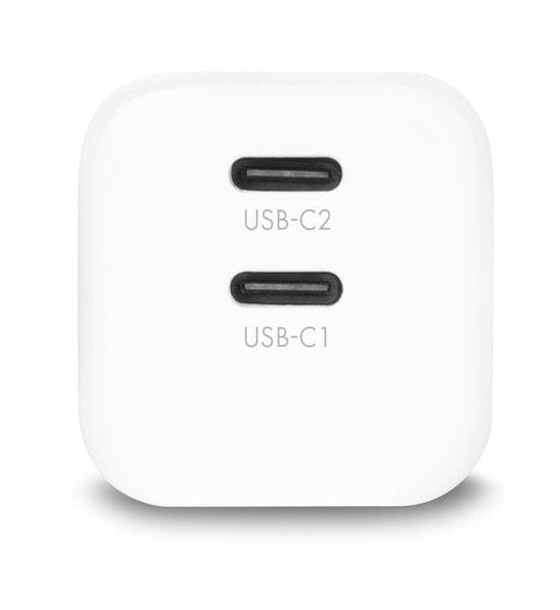 EAN 7640239423862 - DICOTA D32182 cargador de dispositivo móvil Portátil, Smartphone, Tableta Blanco Corriente alterna Carga imagen 4