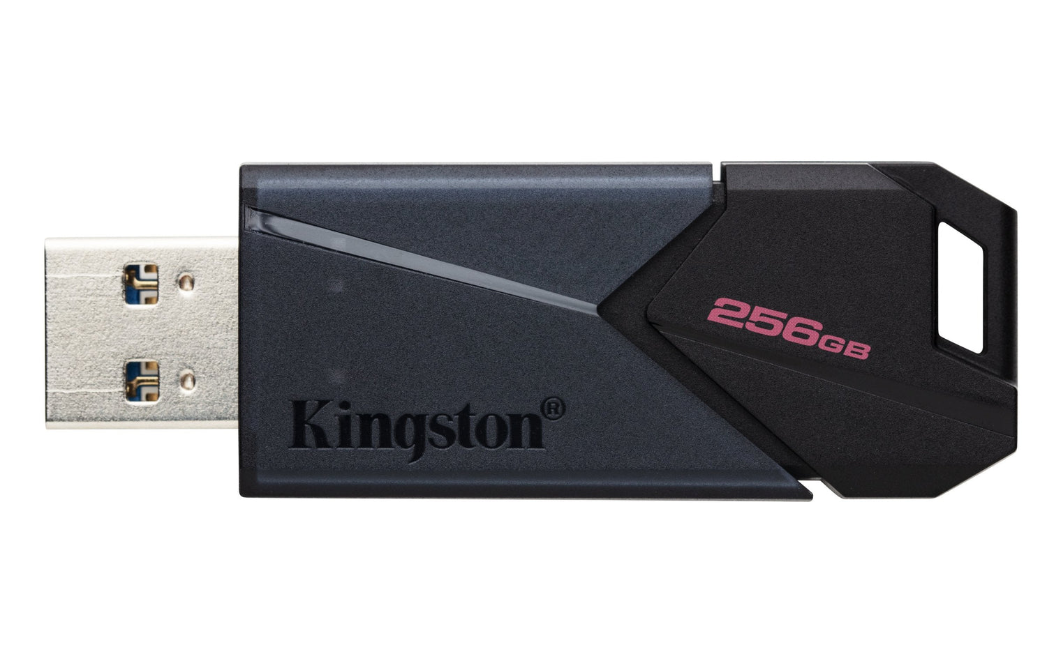 EAN 0740617332674 - Kingston Technology DataTraveler Exodia Onyx unidad flash USB USB tipo A 3.2 Gen 1 (3.1 Gen 1) Negro imagen 2