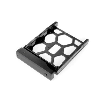 EAN 0846504009923 - Synology D6 2,5/3,5" Panel de instalación Negro imagen 1