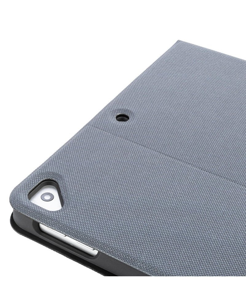 Tucano Up Ipad Hülle Metal Gris 7th-8th-9th 10.2'' Ipad Air 10.5''