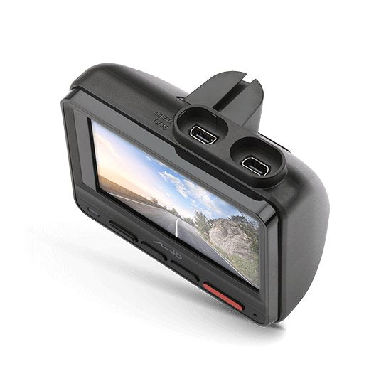 EAN 4713264287792 - Mio MiVue 935W Full HD Wifi Negro imagen 5